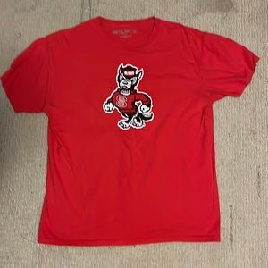 NC State Tee